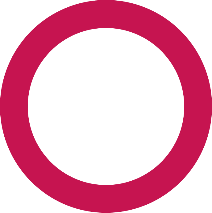 Pink Circle