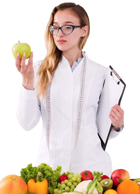 Nutritionist